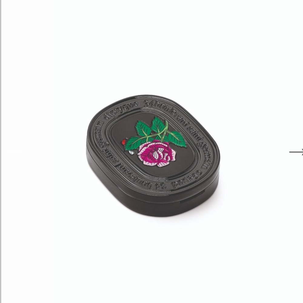 Diptyque Eau Rose Solid Perfume